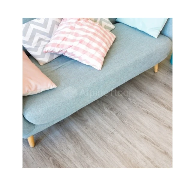 Кварц-виниловый пол Alpine Floor Easy Line Дуб Кофейный ECO 3-15 Кварц-виниловый пол Alpine Floor Easy Line Дуб Кофейный ECO 3-15