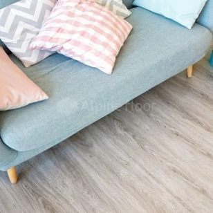 Кварц-виниловый пол Alpine Floor Easy Line Дуб Кофейный ECO 3-15