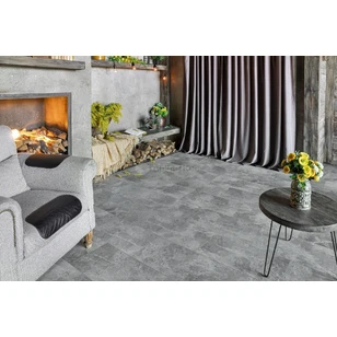 Кварцвиниловая плитка Alpine Floor Light Stone Ваймеа ECO-15-3