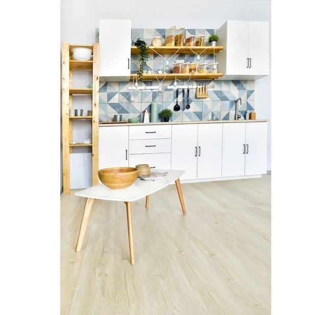 Кварц-виниловый пол Alpine Floor Sequoia Медовая ЕСО 6-7 Кварц-виниловый пол Alpine Floor Sequoia Медовая ЕСО 6-7