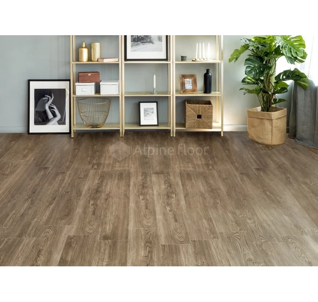 Кварц-виниловый пол Alpine Floor Sequoia Рустикальная ЕСО 6-11 Кварц-виниловый пол Alpine Floor Sequoia Рустикальная ЕСО 6-11