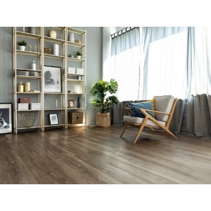 Кварц-виниловый пол Alpine Floor Sequoia Рустикальная ЕСО 6-11