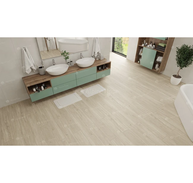 Кварц-виниловый пол Alpine Floor Sequoia Серая ЕСО 6-5 Кварц-виниловый пол Alpine Floor Sequoia Серая ЕСО 6-5