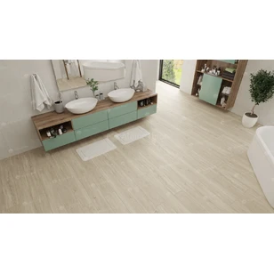 Кварц-виниловый пол Alpine Floor Sequoia Серая ЕСО 6-5