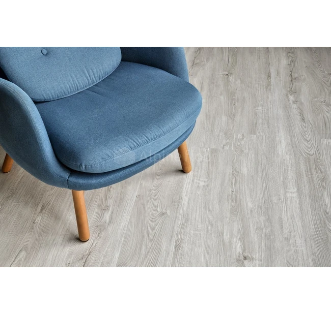 Кварц-виниловый пол Alpine Floor Sequoia Снежная ЕСО 6-8 Кварц-виниловый пол Alpine Floor Sequoia Снежная ЕСО 6-8