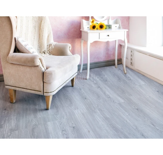 Кварц-виниловый пол Alpine Floor Sequoia Титан ЕСО 6-1 LVT Кварц-виниловый пол Alpine Floor Sequoia Титан ЕСО 6-1 LVT