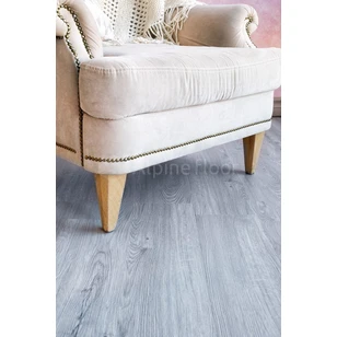 Кварц-виниловый пол Alpine Floor Sequoia Титан ЕСО 6-1 LVT