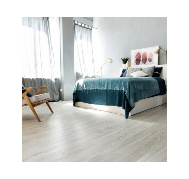 Кварц-виниловый пол Alpine Floor Ultra Дуб Амбер ECO 5-39 Кварц-виниловый пол Alpine Floor Ultra Дуб Амбер ECO 5-39