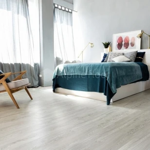 Кварц-виниловый пол Alpine Floor Ultra Дуб Амбер ECO 5-39