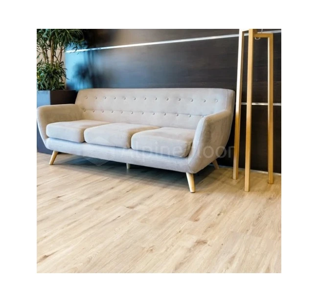 Кварц-виниловый пол Alpine Floor Ultra Дуб Цейлонский ECO 5-30 Кварц-виниловый пол Alpine Floor Ultra Дуб Цейлонский ECO 5-30