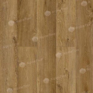 Кварц-виниловый пол Alpine Floor Ultra Дуб Цейлонский ECO 5-30