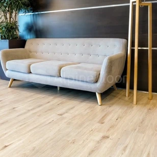Кварц-виниловый пол Alpine Floor Ultra Дуб Цейлонский ECO 5-30