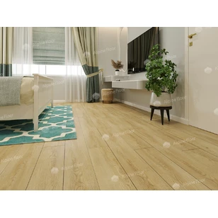 Кварц-виниловый пол Alpine Floor Ultra Тисс ECO 5-32