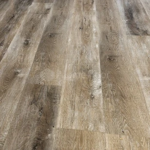 Кварц-виниловый пол Alpine Floor Ultra ДУБ МЕДОВЫЙ ECO 5-17