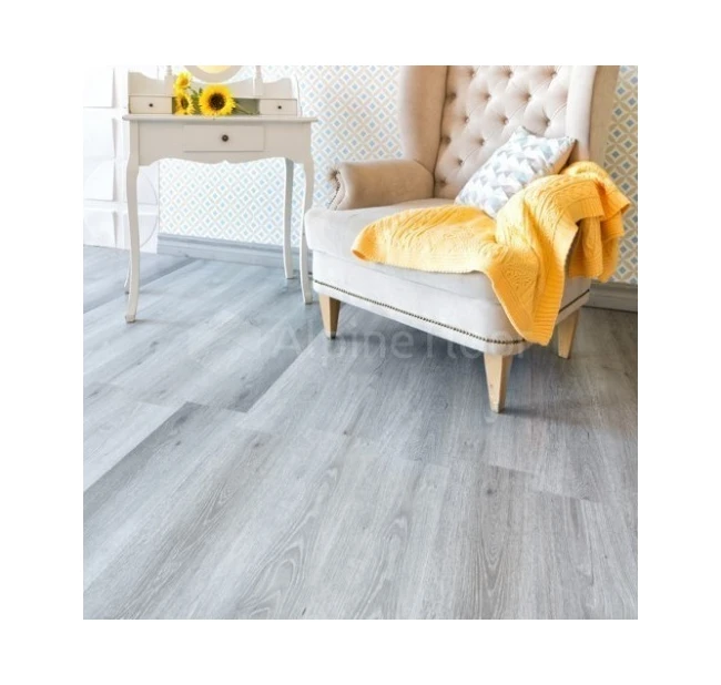 Кварц-виниловый пол Alpine Floor Ultra ДУБ ПЕПЕЛЬНЫЙ ECO 5-16 Кварц-виниловый пол Alpine Floor Ultra ДУБ ПЕПЕЛЬНЫЙ ECO 5-16