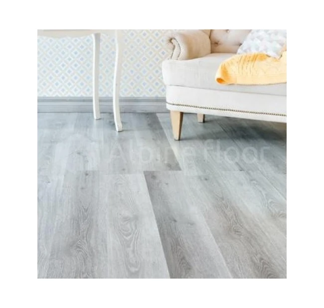 Кварц-виниловый пол Alpine Floor Ultra ДУБ ПЕПЕЛЬНЫЙ ECO 5-16 Кварц-виниловый пол Alpine Floor Ultra ДУБ ПЕПЕЛЬНЫЙ ECO 5-16