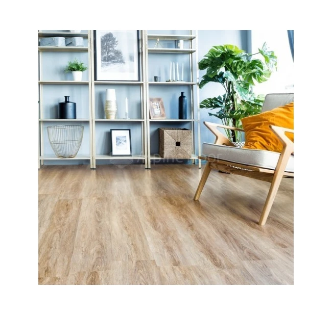 Кварц-виниловый пол Alpine Floor Ultra ДУБ РЫЖИЙ ECO 5-21 Кварц-виниловый пол Alpine Floor Ultra ДУБ РЫЖИЙ ECO 5-21