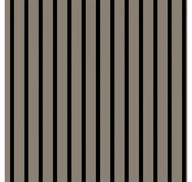 Реечная панель акустическая Stella Trend De Luxe Sandgrau 2780х600х21 Реечная панель акустическая Stella Trend De Luxe Sandgrau 2780х600х21