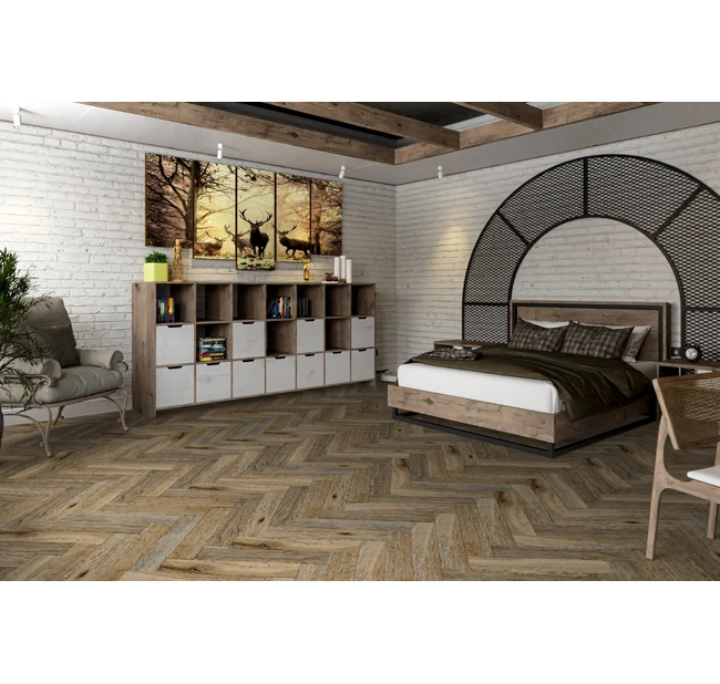 Кварц-виниловая LVT плитка DAMY FLOOR LONDON LVT 190707EL-01-LVT Ковентри Кварц-виниловая LVT плитка DAMY FLOOR LONDON LVT 190707EL-01-LVT Ковентри