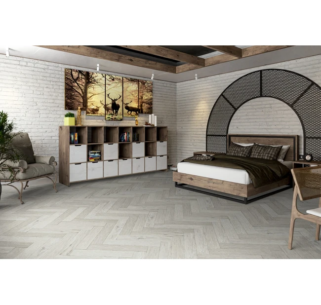 Кварц-виниловая LVT плитка DAMY FLOOR LONDON LVT 191023EL-04-LVT Йорк Кварц-виниловая LVT плитка DAMY FLOOR LONDON LVT 191023EL-04-LVT Йорк