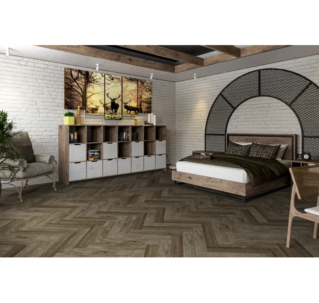 Кварц-виниловая LVT плитка DAMY FLOOR LONDON LVT 200410EL-12-LVT Оксфорд Кварц-виниловая LVT плитка DAMY FLOOR LONDON LVT 200410EL-12-LVT Оксфорд