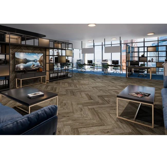 Кварц-виниловая LVT плитка DAMY FLOOR LONDON LVT 200410EL-12-LVT Оксфорд Кварц-виниловая LVT плитка DAMY FLOOR LONDON LVT 200410EL-12-LVT Оксфорд
