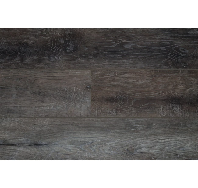 Кварц-виниловая LVT плитка DAMY FLOOR FAMILY TCM369-7-LVT Дуб Рустикальный Черный Кварц-виниловая LVT плитка DAMY FLOOR FAMILY TCM369-7-LVT Дуб Рустикальный Черный