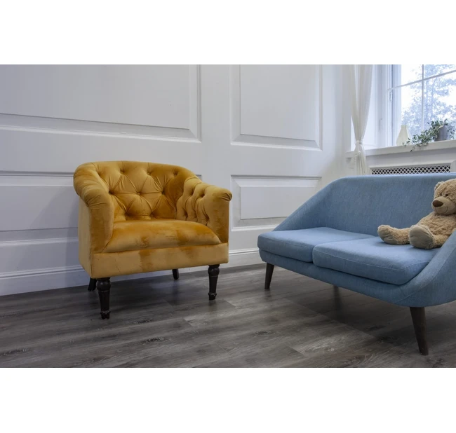 Кварц-виниловая LVT плитка DAMY FLOOR FAMILY TCM369-7-LVT Дуб Рустикальный Черный Кварц-виниловая LVT плитка DAMY FLOOR FAMILY TCM369-7-LVT Дуб Рустикальный Черный