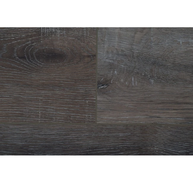 Кварц-виниловая LVT плитка DAMY FLOOR FAMILY TCM369-7-LVT Дуб Рустикальный Черный Кварц-виниловая LVT плитка DAMY FLOOR FAMILY TCM369-7-LVT Дуб Рустикальный Черный