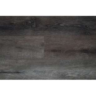 Кварц-виниловая LVT плитка DAMY FLOOR FAMILY TCM369-7-LVT Дуб Рустикальный Черный