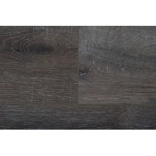 Кварц-виниловая LVT плитка DAMY FLOOR FAMILY TCM369-7-LVT Дуб Рустикальный Черный