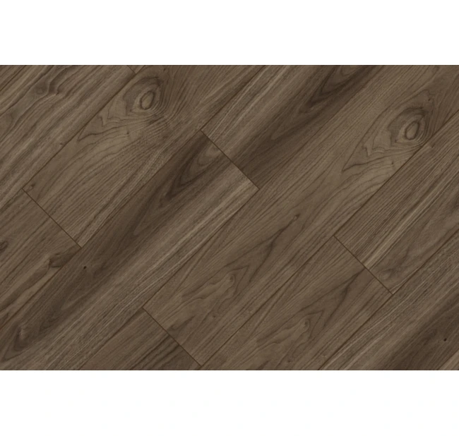 Кварц-виниловая LVT плитка DAMY FLOOR FAMILY 0036-3-LVT Орех Американский Кварц-виниловая LVT плитка DAMY FLOOR FAMILY 0036-3-LVT Орех Американский
