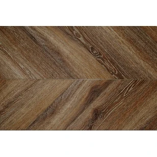 Кварц-виниловая LVT плитка DAMY FLOOR CHEVRON LVT DF04-Ch-LVT Лувр