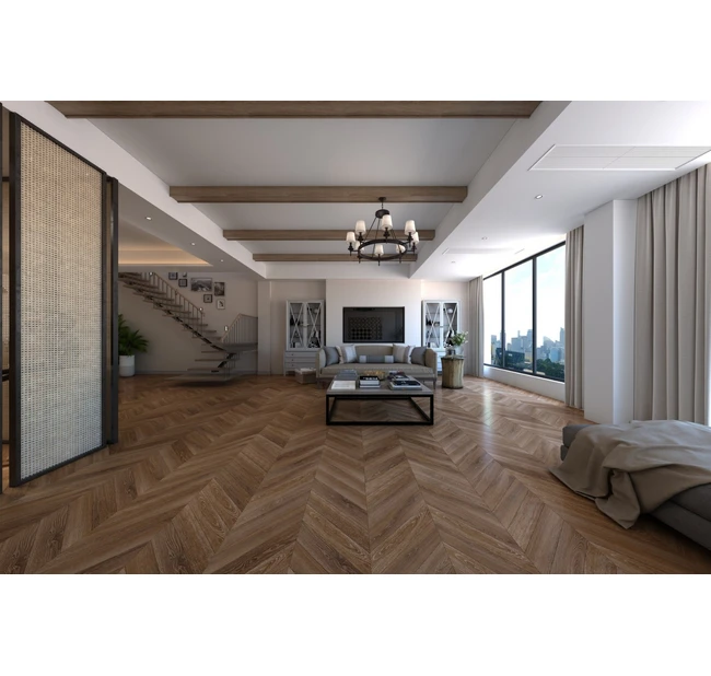 Кварц-виниловая LVT плитка DAMY FLOOR CHEVRON LVT DF07-Ch-LVT Шайо Кварц-виниловая LVT плитка DAMY FLOOR CHEVRON LVT DF07-Ch-LVT Шайо