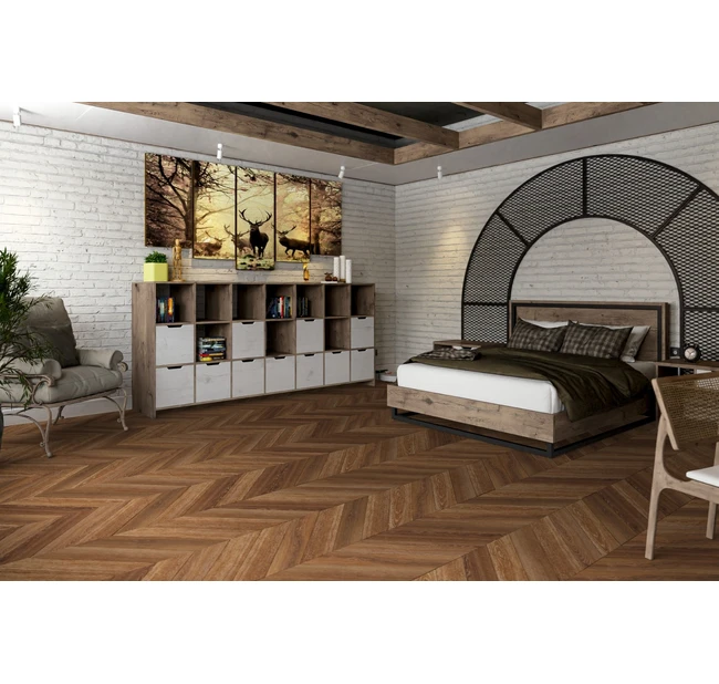 Кварц-виниловая LVT плитка DAMY FLOOR CHEVRON LVT DF07-Ch-LVT Шайо Кварц-виниловая LVT плитка DAMY FLOOR CHEVRON LVT DF07-Ch-LVT Шайо