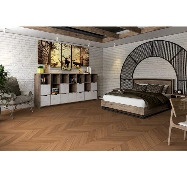 Кварц-виниловая LVT плитка DAMY FLOOR CHEVRON LVT DF08-Ch-LVT Блуа Кварц-виниловая LVT плитка DAMY FLOOR CHEVRON LVT DF08-Ch-LVT Блуа