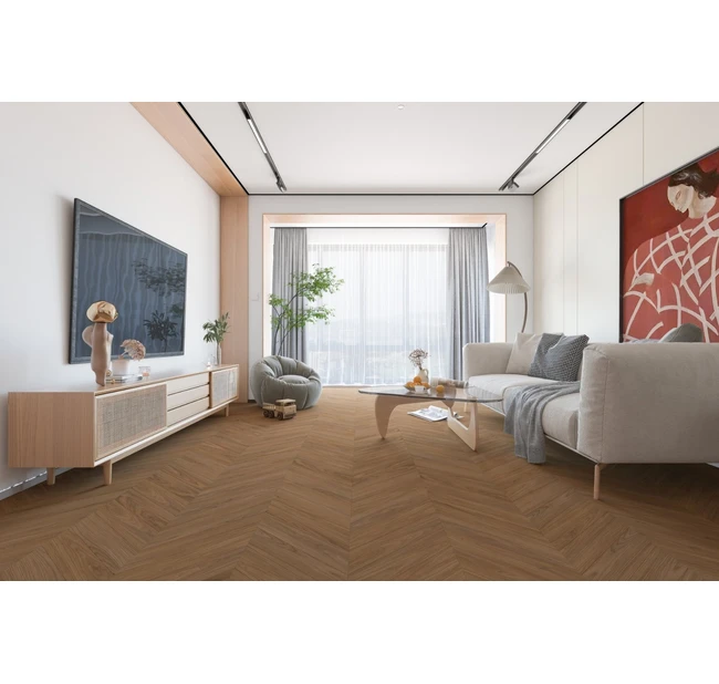 Кварц-виниловая LVT плитка DAMY FLOOR CHEVRON LVT DF08-Ch-LVT Блуа Кварц-виниловая LVT плитка DAMY FLOOR CHEVRON LVT DF08-Ch-LVT Блуа