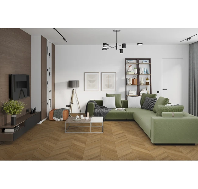 Кварц-виниловая LVT плитка DAMY FLOOR CHEVRON LVT DF09-Ch-LVT Монсоро Кварц-виниловая LVT плитка DAMY FLOOR CHEVRON LVT DF09-Ch-LVT Монсоро