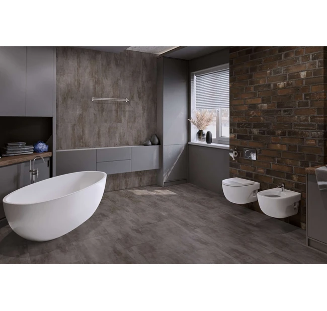 Кварц-виниловая LVT плитка DAMY FLOOR ASCENT LVT 1204-3-LVT Арарат Кварц-виниловая LVT плитка DAMY FLOOR ASCENT LVT 1204-3-LVT Арарат