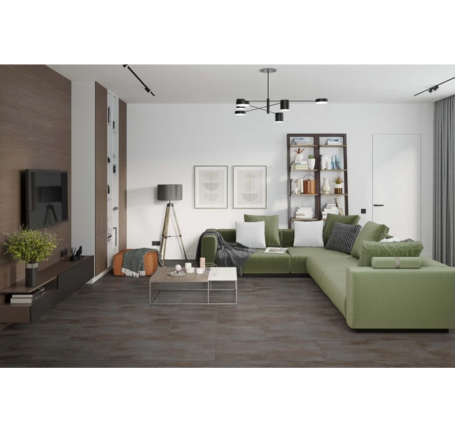 Кварц-виниловая LVT плитка DAMY FLOOR ASCENT LVT 1204-3-LVT Арарат Кварц-виниловая LVT плитка DAMY FLOOR ASCENT LVT 1204-3-LVT Арарат