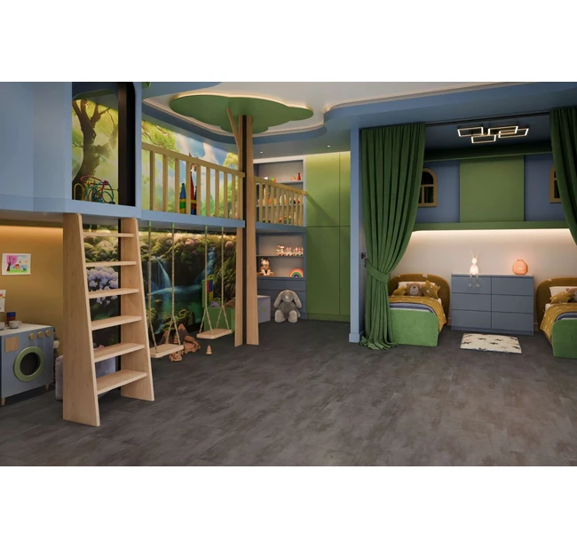 Кварц-виниловая LVT плитка DAMY FLOOR ASCENT LVT 1204-3-LVT Арарат Кварц-виниловая LVT плитка DAMY FLOOR ASCENT LVT 1204-3-LVT Арарат