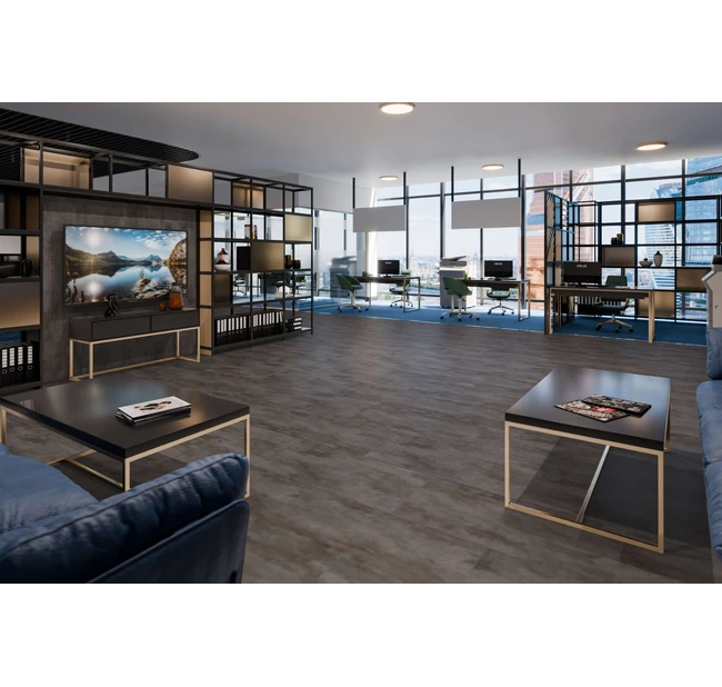 Кварц-виниловая LVT плитка DAMY FLOOR ASCENT LVT 1204-3-LVT Арарат Кварц-виниловая LVT плитка DAMY FLOOR ASCENT LVT 1204-3-LVT Арарат