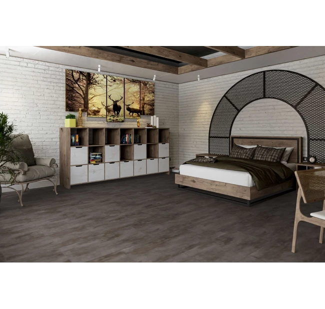 Кварц-виниловая LVT плитка DAMY FLOOR ASCENT LVT 1204-3-LVT Арарат Кварц-виниловая LVT плитка DAMY FLOOR ASCENT LVT 1204-3-LVT Арарат