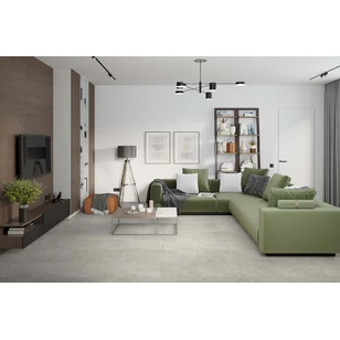Кварц-виниловая LVT плитка DAMY FLOOR ASCENT LVT 6210-1-LVT Пик Лайла