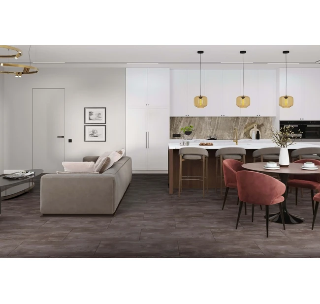 Кварц-виниловая LVT плитка DAMY FLOOR ASCENT LVT K3053-3-LVT Вайсхорн Кварц-виниловая LVT плитка DAMY FLOOR ASCENT LVT K3053-3-LVT Вайсхорн