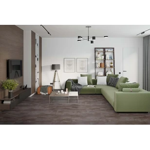 Кварц-виниловая LVT плитка DAMY FLOOR ASCENT LVT K3053-3-LVT Вайсхорн