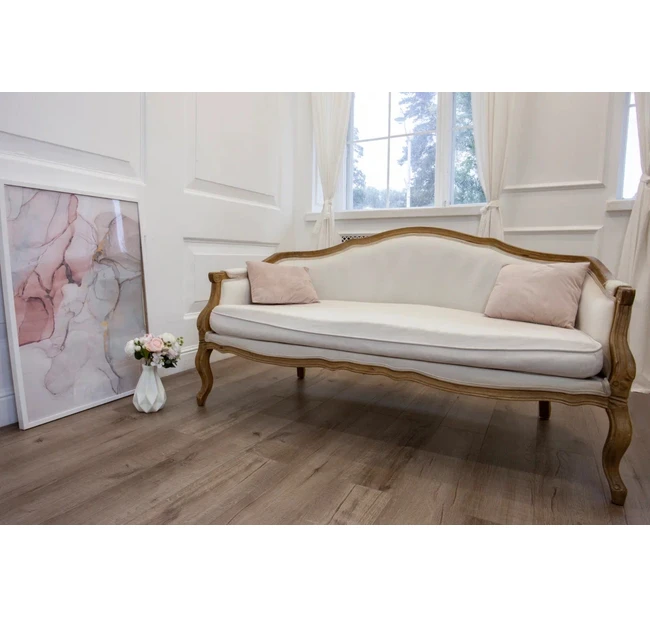 Кварцевый SPC ламинат DAMY FLOOR FAMILY JC8271-7 Дуб Изысканный Кварцевый SPC ламинат DAMY FLOOR FAMILY JC8271-7 Дуб Изысканный