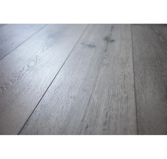 Кварцевый SPC ламинат DAMY FLOOR FAMILY T7020-5D Дуб Состаренный Серый Кварцевый SPC ламинат DAMY FLOOR FAMILY T7020-5D Дуб Состаренный Серый