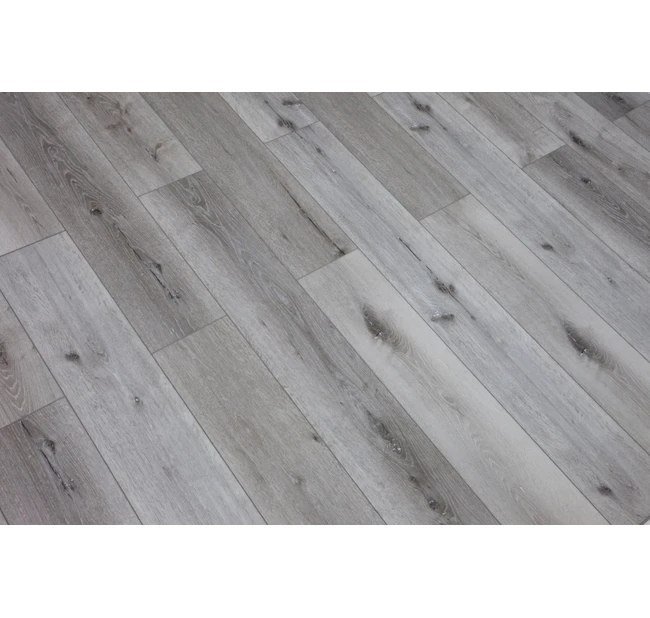 Кварцевый SPC ламинат DAMY FLOOR FAMILY T7020-5D Дуб Состаренный Серый Кварцевый SPC ламинат DAMY FLOOR FAMILY T7020-5D Дуб Состаренный Серый