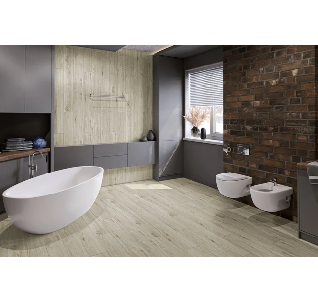 Кварцевый SPC ламинат DAMY FLOOR FAMILY TCM285-15 Дуб Светлый Кварцевый SPC ламинат DAMY FLOOR FAMILY TCM285-15 Дуб Светлый